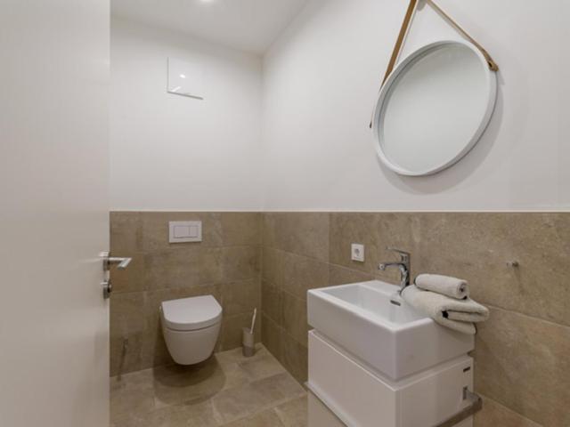 Apartment Hideaway - Stylisch, Ruhig, Topausstattung, Infrarotsauna, Dachterrasse Walchsee Bagian luar foto