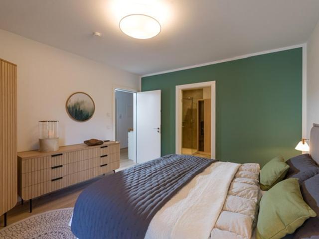 Apartment Hideaway - Stylisch, Ruhig, Topausstattung, Infrarotsauna, Dachterrasse Walchsee Bagian luar foto