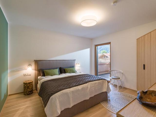 Apartment Hideaway - Stylisch, Ruhig, Topausstattung, Infrarotsauna, Dachterrasse Walchsee Bagian luar foto